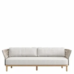 Best Levante Loungebank Tuinbanken|3-Zits Banken