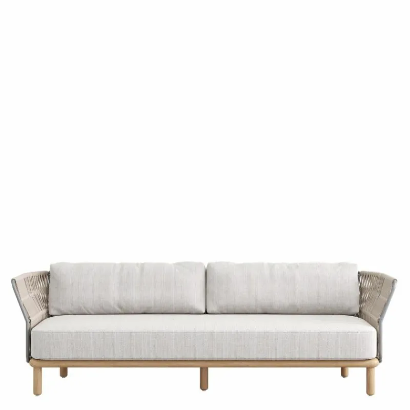 Best Levante Loungebank Tuinbanken|3-Zits Banken
