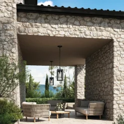 Best Levante Loungebank Tuinbanken|3-Zits Banken