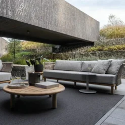 Best Levante Loungebank Tuinbanken|3-Zits Banken