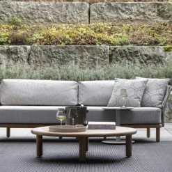 Best Levante Loungebank Tuinbanken|3-Zits Banken