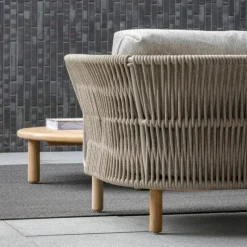 Best Levante Loungebank Tuinbanken|3-Zits Banken