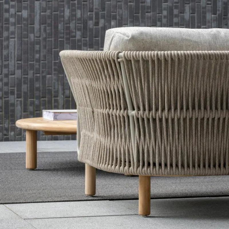 Best Levante Loungebank Tuinbanken|3-Zits Banken