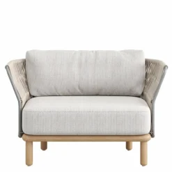 New Levante Loungestoel Tuinstoelen|Loungestoelen