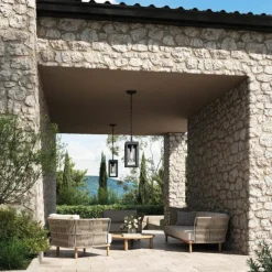 New Levante Loungestoel Tuinstoelen|Loungestoelen