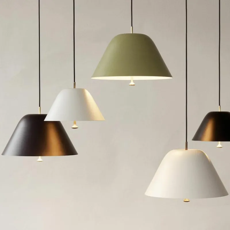 Hot Levitate Hanglamp Hanglampen