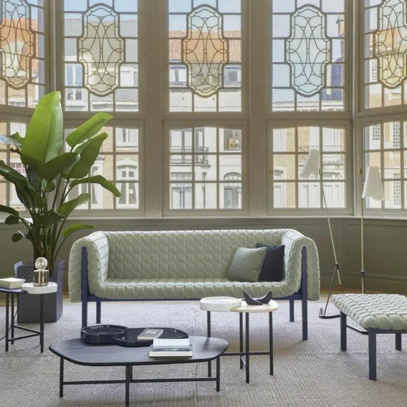 Clearance Lewa Bijzettafel Bijzettafels