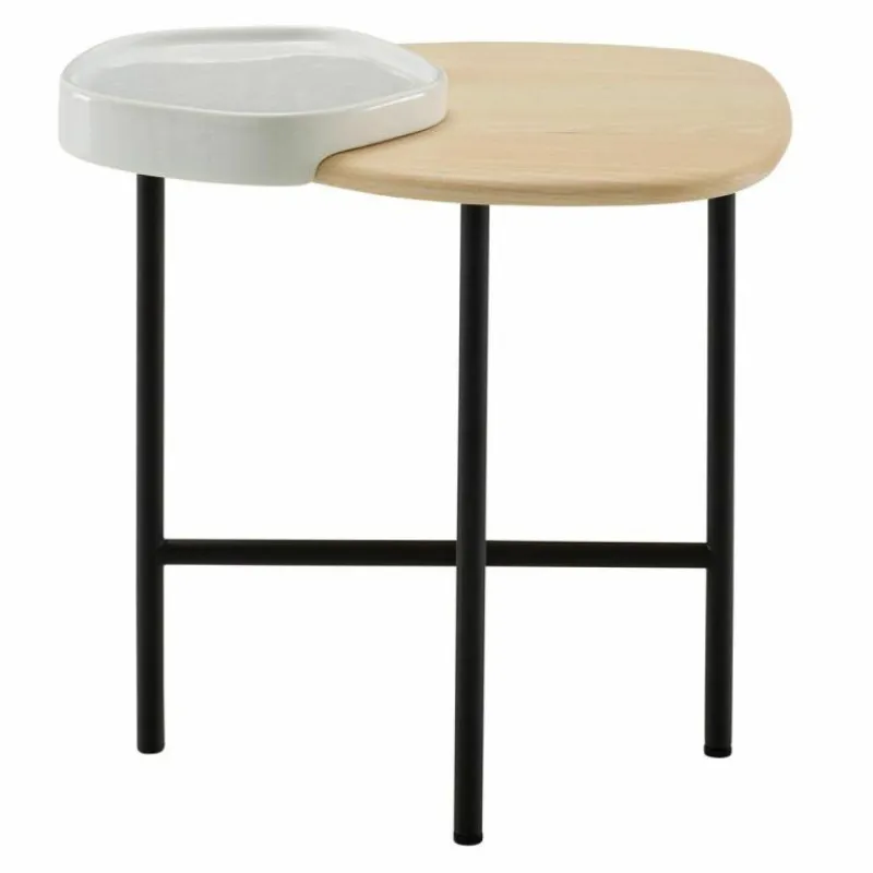 Clearance Lewa Bijzettafel Bijzettafels