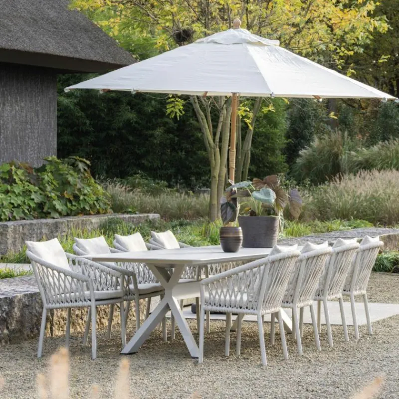 Hot Lexx Eettafel Tuintafels|Eettafels