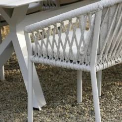 Hot Lexx Eettafel Tuintafels|Eettafels