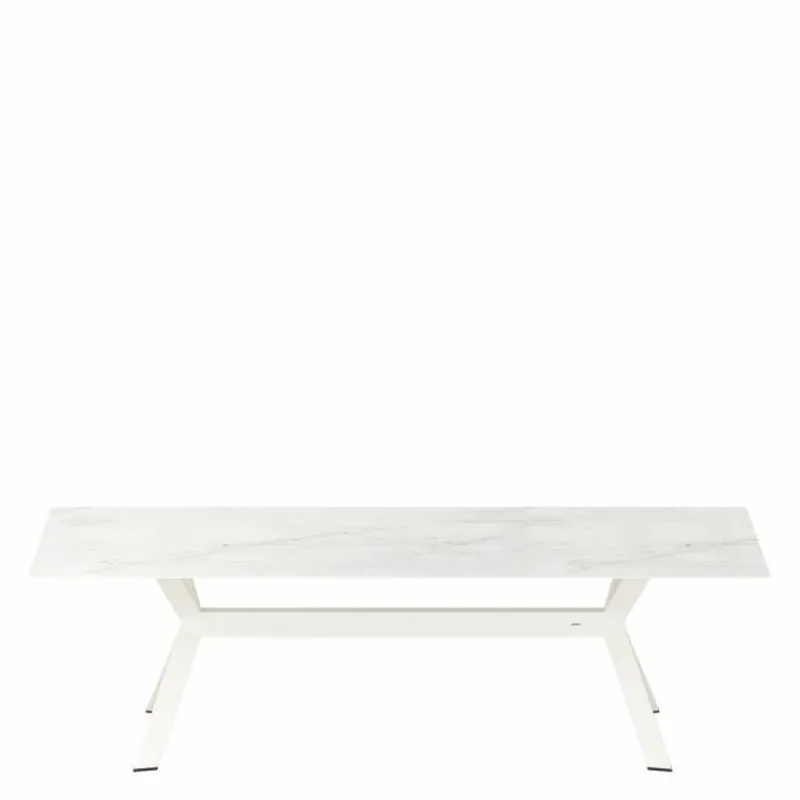 Hot Lexx Eettafel Hoog Tuintafels|Eettafels