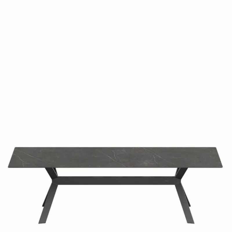 Hot Lexx Eettafel Hoog Tuintafels|Eettafels