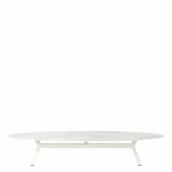 Online Lexx Eettafel Ovaal Tuintafels|Eettafels