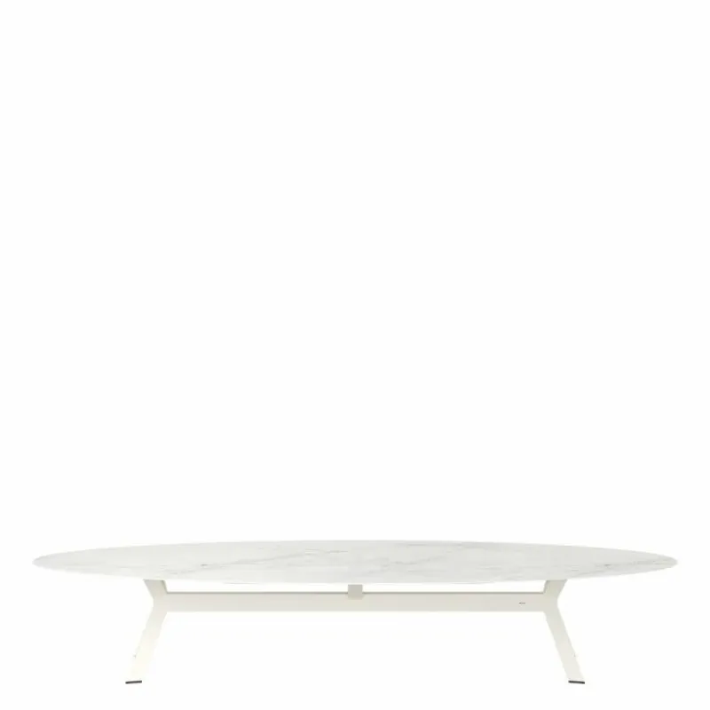 Online Lexx Eettafel Ovaal Tuintafels|Eettafels