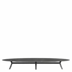 Online Lexx Eettafel Ovaal Tuintafels|Eettafels