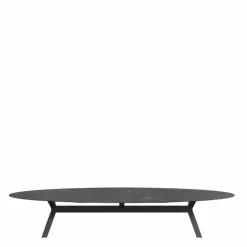 Online Lexx Eettafel Ovaal Tuintafels|Eettafels