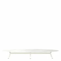 Online Lexx Eettafel Ovaal Tuintafels|Eettafels