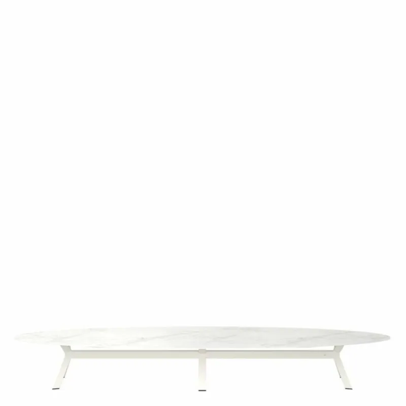 Online Lexx Eettafel Ovaal Tuintafels|Eettafels
