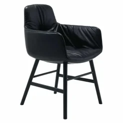 New Leya Armstoel Eetkamerstoelen