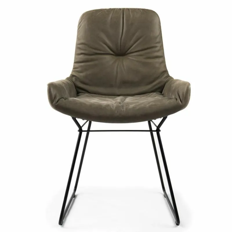 New Leya Armstoel Eetkamerstoelen