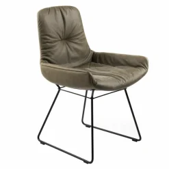 New Leya Armstoel Eetkamerstoelen
