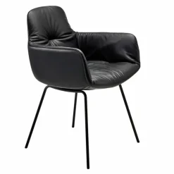New Leya Armstoel Eetkamerstoelen