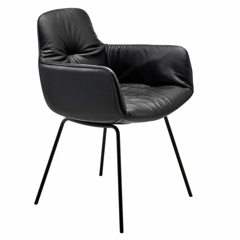 New Leya Armstoel Eetkamerstoelen