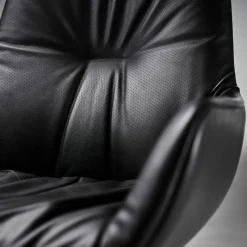 New Leya Armstoel Eetkamerstoelen