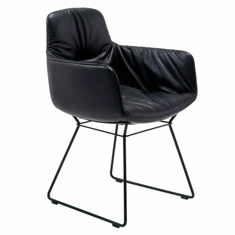 New Leya Armstoel Eetkamerstoelen