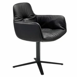 New Leya Armstoel Eetkamerstoelen