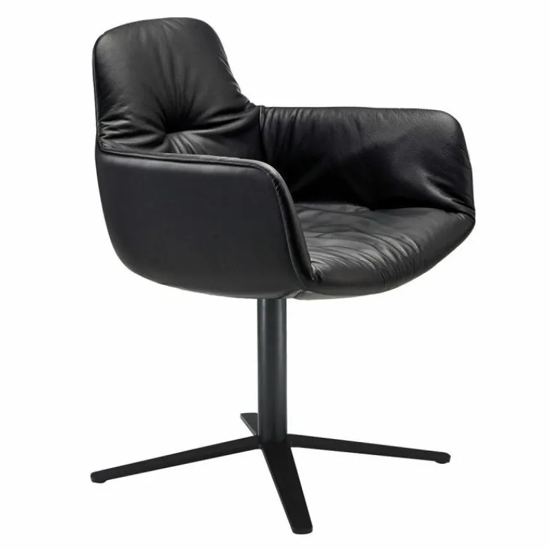 New Leya Armstoel Eetkamerstoelen