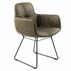 New Leya Armstoel Eetkamerstoelen