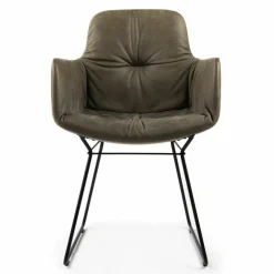 New Leya Armstoel Eetkamerstoelen
