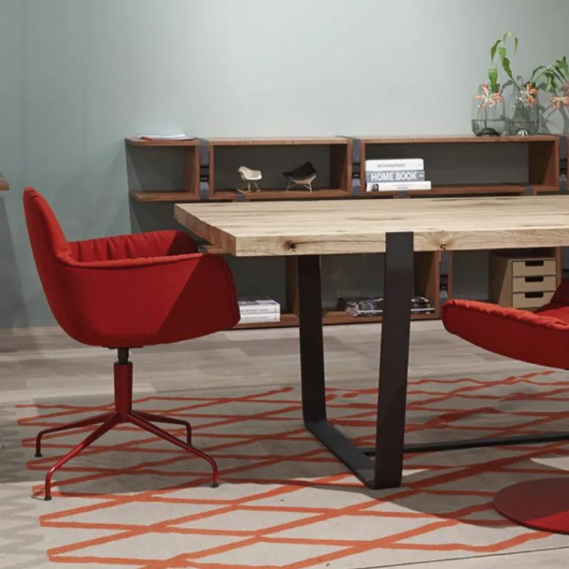 New Leya Armstoel Eetkamerstoelen