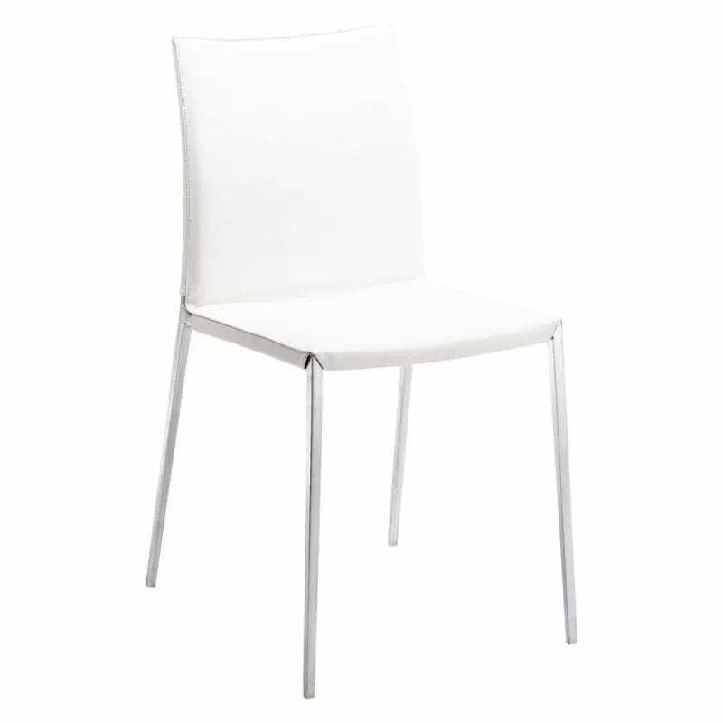 Clearance Lia Stoel Eetkamerstoelen