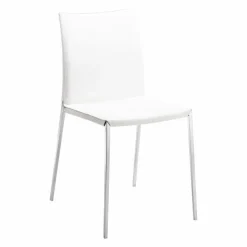 Clearance Lia Stoel Eetkamerstoelen