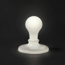 New Light Bulb Tafellamp Tafellampen