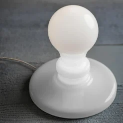 New Light Bulb Tafellamp Tafellampen