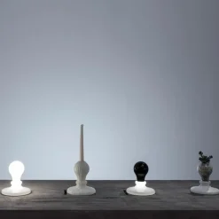 New Light Bulb Tafellamp Tafellampen