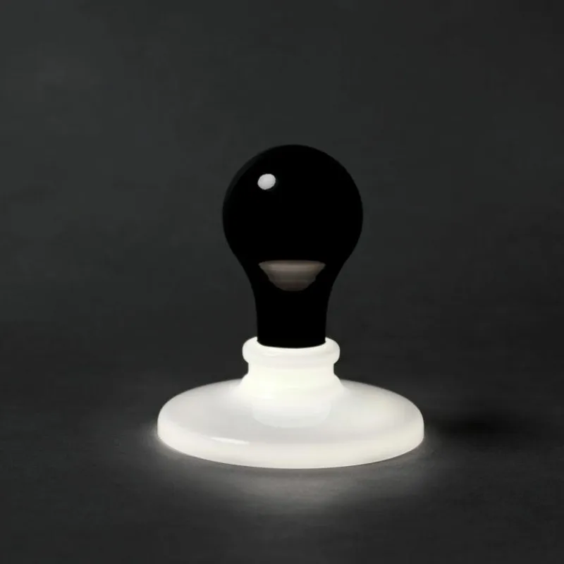 New Light Bulb Tafellamp Tafellampen