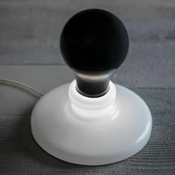 New Light Bulb Tafellamp Tafellampen