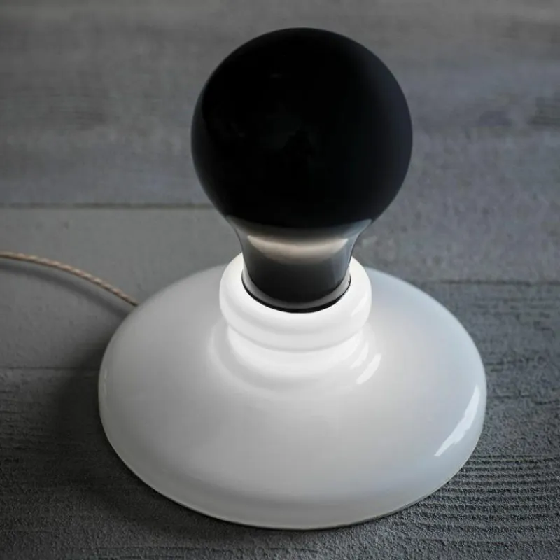 New Light Bulb Tafellamp Tafellampen