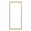 Hot Light Frame Spiegel Spiegels|Passpiegels
