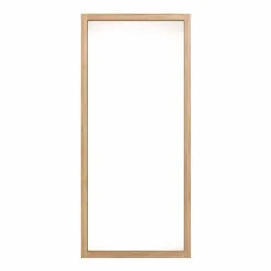 Hot Light Frame Spiegel Spiegels|Passpiegels