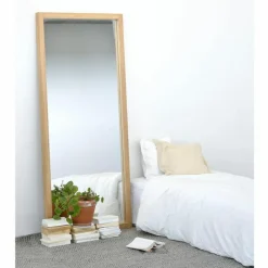 Hot Light Frame Spiegel Spiegels|Passpiegels