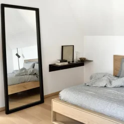Hot Light Frame Spiegel Spiegels|Passpiegels