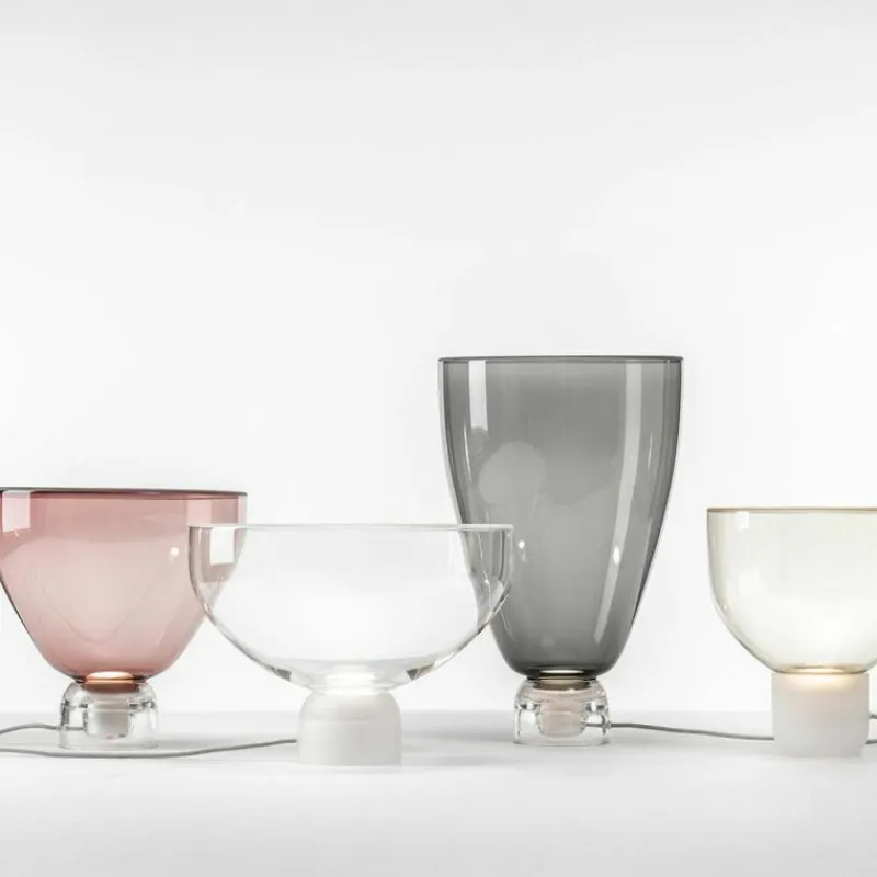 Hot Lightline L Tafellamp Tafellampen