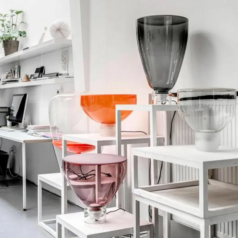 Lightline S Tafellamp Tafellampen