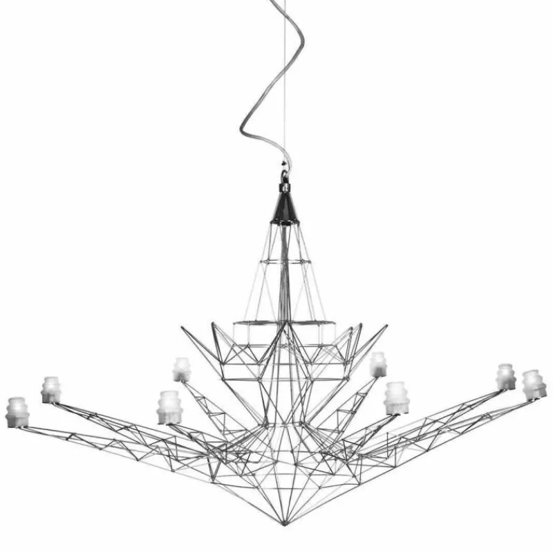 Online Lightweight Hanglamp Hanglampen