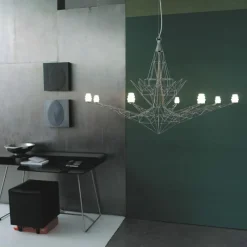 Online Lightweight Hanglamp Hanglampen
